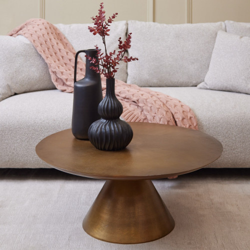 Pinnacle Coffee Table 