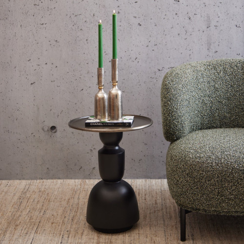 Accent Side Table 