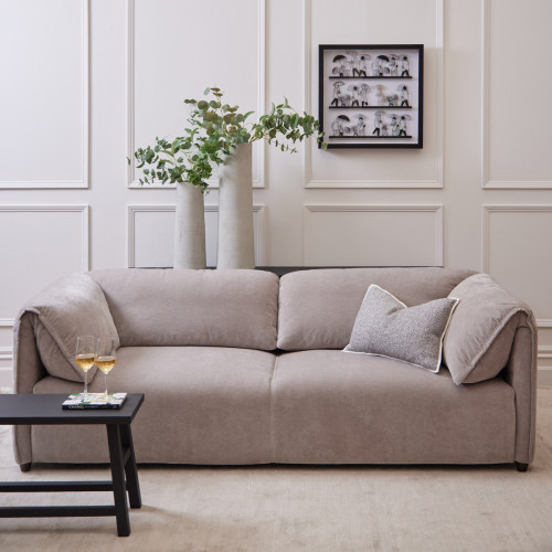 Charlotte 2.5 Seater Sofa