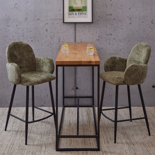 Cuddle Counter Stool - Set Of 2