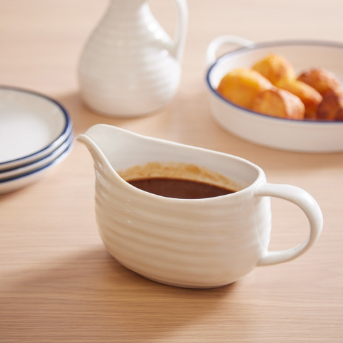 Newquay Gravy Boat