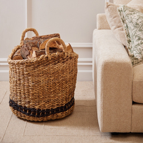 Yuma Basket - Tall