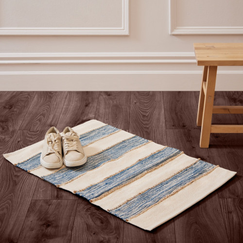 Peacock Vogue Rug