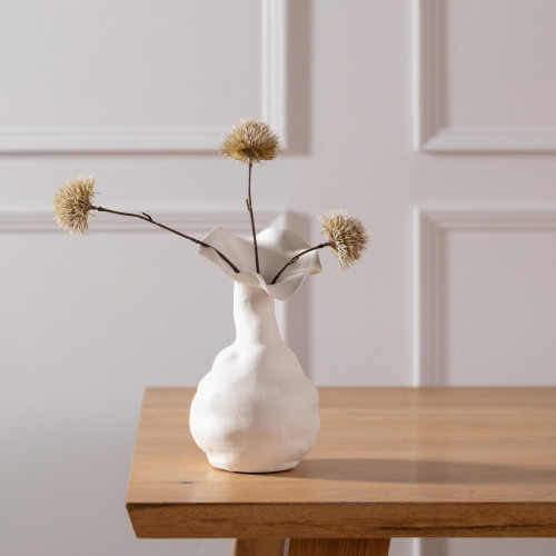 Oscira Trumpet Vase