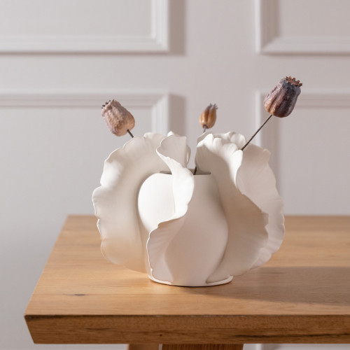 Aqualith Vase
