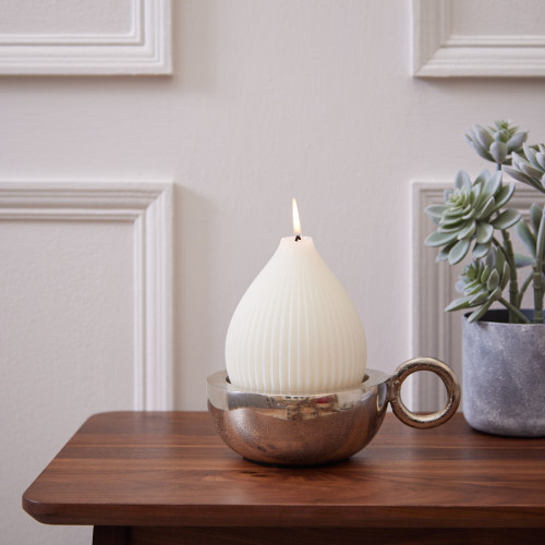 Teacup Candle Stand