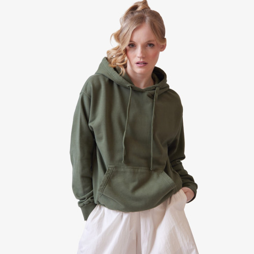 Slogan Hood