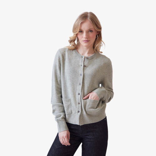 Eva Cardigan