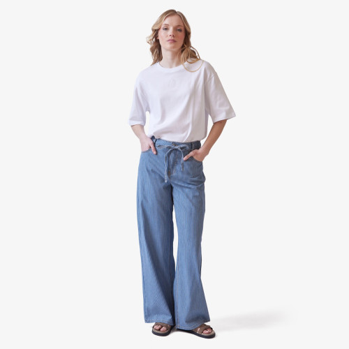 Ayna Stripe Pants