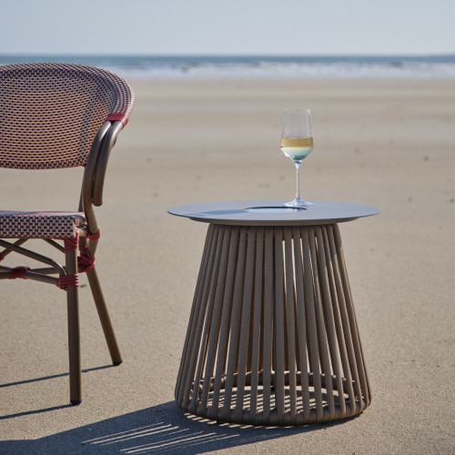 Solar Coffee Table