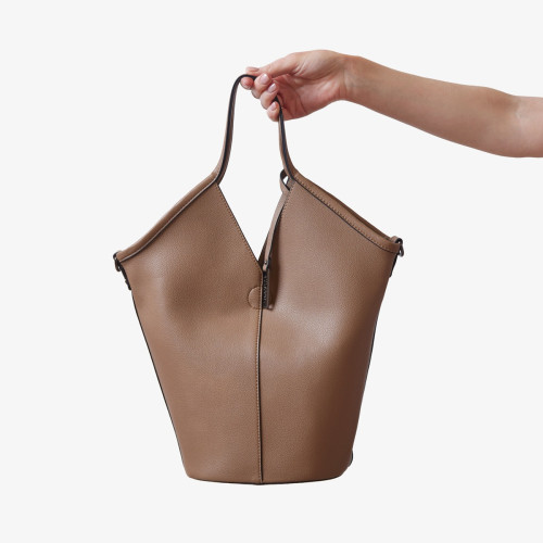 Lillian Bucket Bag