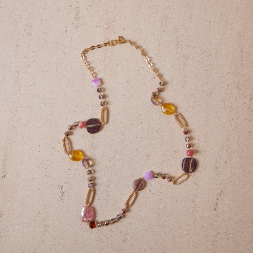 Tamarindo Necklace