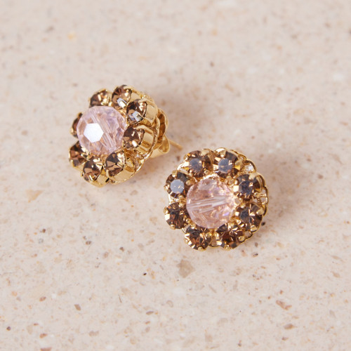 Elizabeth Earrings