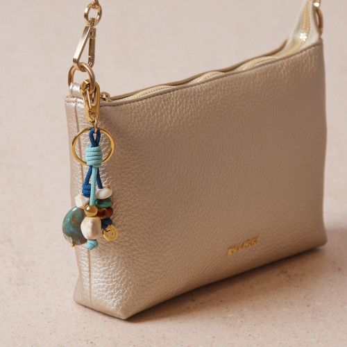 Dark Blue Charm