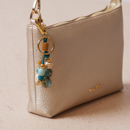 Light Blue Charm