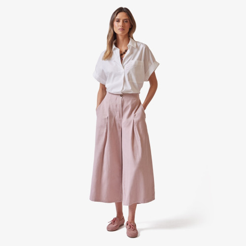 Ovidia Pants
