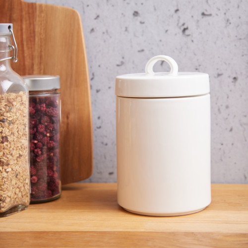 Sofi Storage Jar - Medium