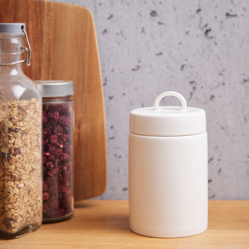 Sofi Storage Jar - Small