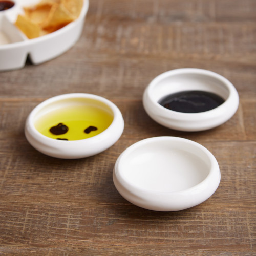 Dip Bowls - Set of 3