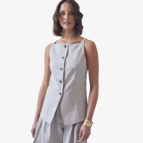 Maritsa Waistcoat