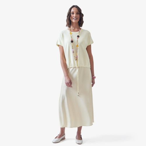 Bovary Skirt