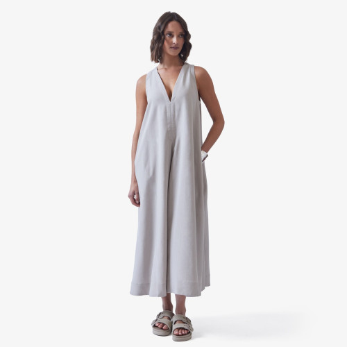 Isolde Midi Dress