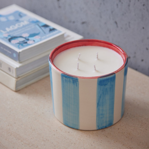 Sel De La Baie 1250G Candle
