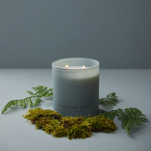 Morning Mist Candle