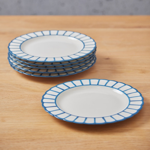 Caterina Side Plate - Set of 6