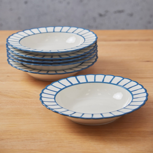 Caterina Soup Bowl - Set of 6