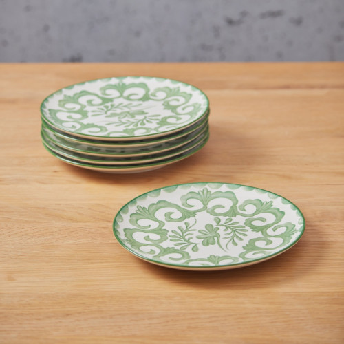 Venezia Side Plate - Set of 6
