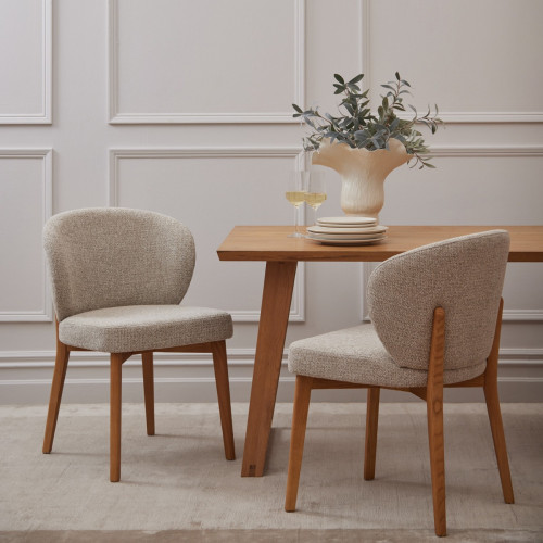 Caleb Dining Chair - Set of 2