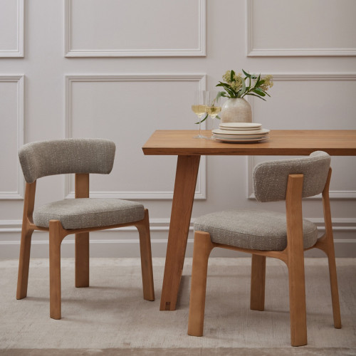 Pearl Dining Chair - Set of 2 