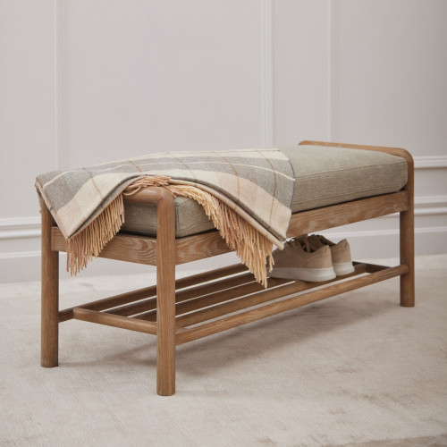 Kelly Hallway Bench