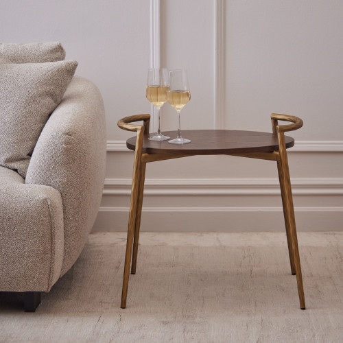 Halo side table 