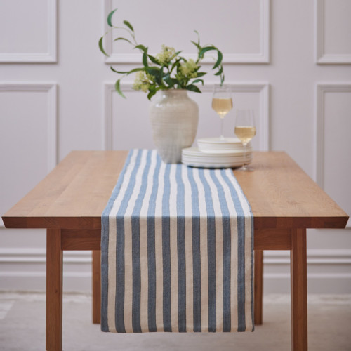 Stripe Weave Runner