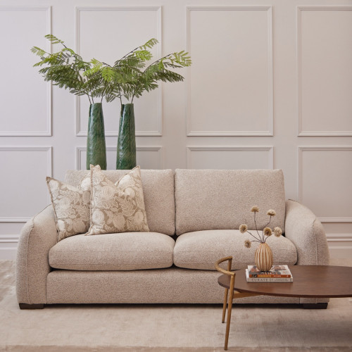 Hestia 3 Seater Sofa