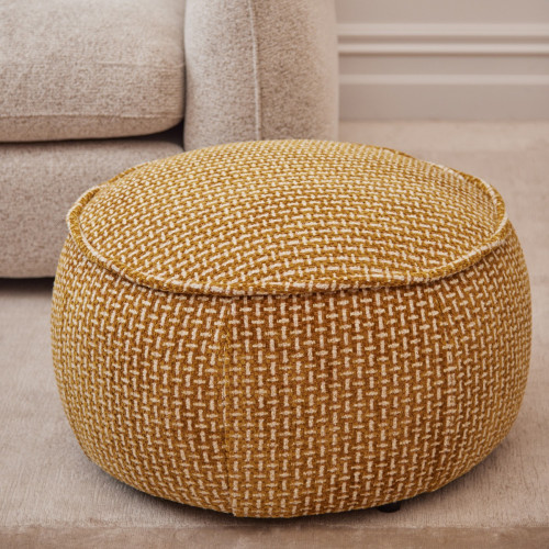 Ralph Ottoman - Mustard
