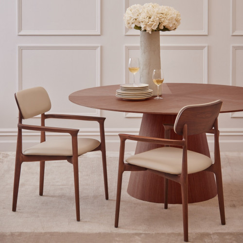 Parker Dining Chair - Set of 2