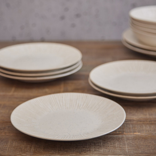 Farine Plate - Set Of 6