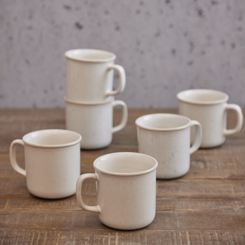 Celeste Mug - Set Of 6