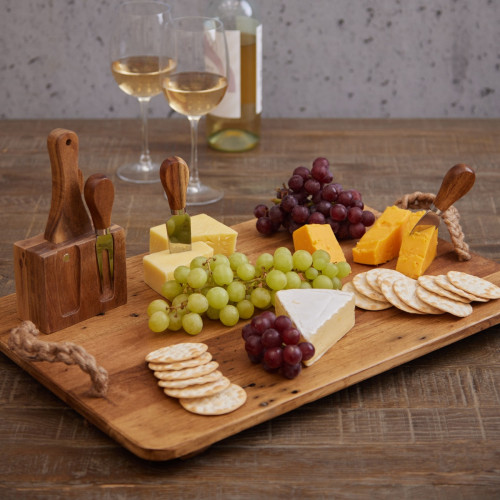 Dunbrody Reclaimed Wood board 