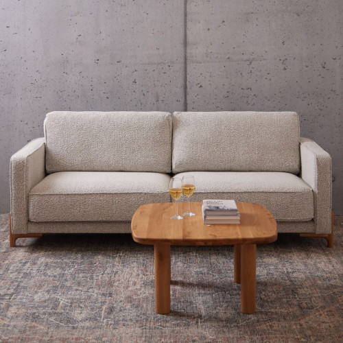 Ally 3 Seater Sofa