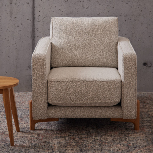 Ally Armchair