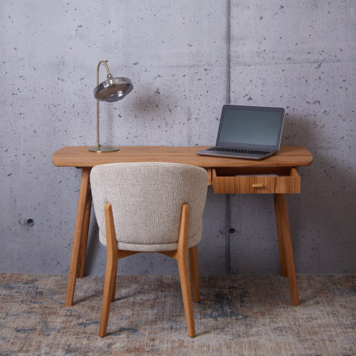 Alaska Oak Desk