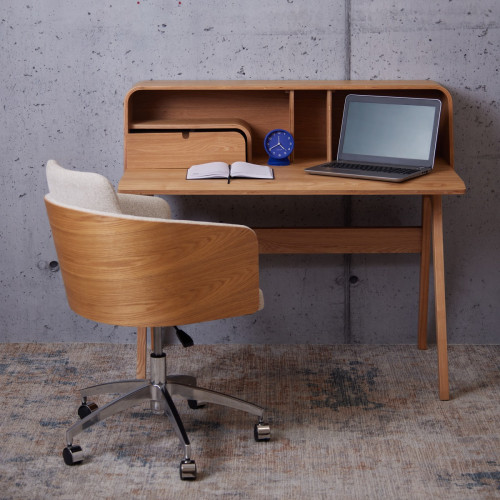 Rafferty Ashwood Desk