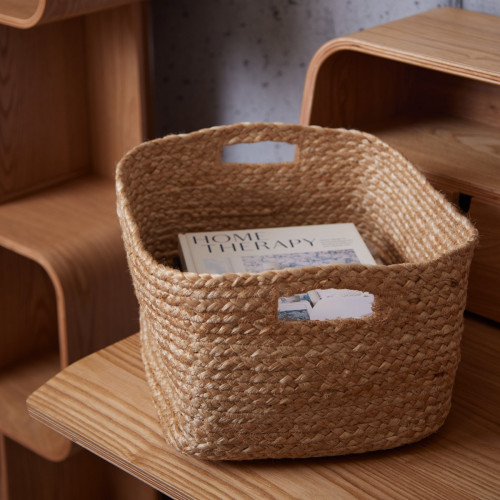 Sydney Slouch Basket - Medium