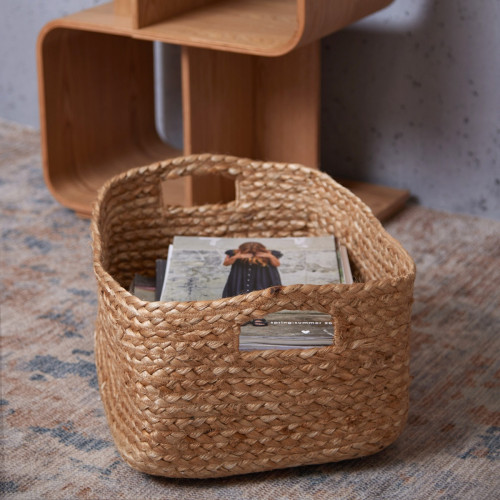 Sydney Slouch Basket - Large