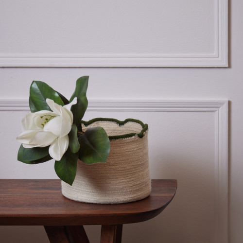 Zara Basket - Small