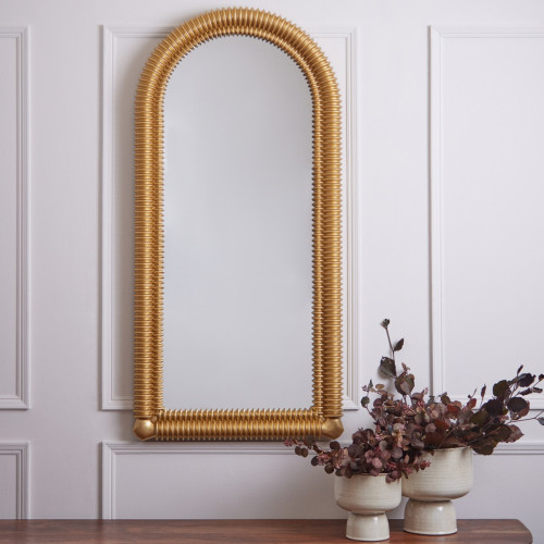 Jagger Arch Mirror